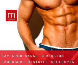 gay Groß Sarau (Herzogtum Lauenburg District, Schleswig-Holstein)