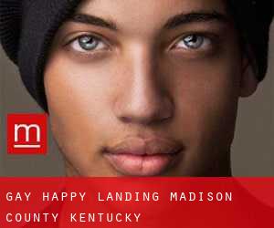 gay Happy Landing (Madison County, Kentucky)