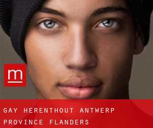 gay Herenthout (Antwerp Province, Flanders)