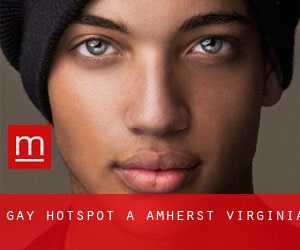 Gay Hotspot a Amherst (Virginia)