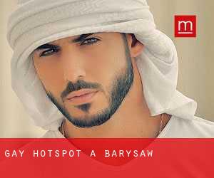 Gay Hotspot a Barysaw
