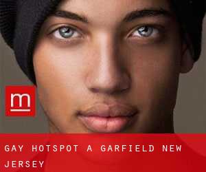 Gay Hotspot a Garfield (New Jersey)