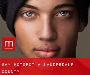 Gay Hotspot a Lauderdale County