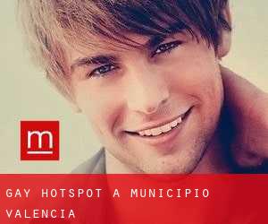 Gay Hotspot a Municipio Valencia