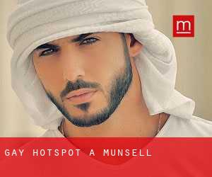 Gay Hotspot a Munsell