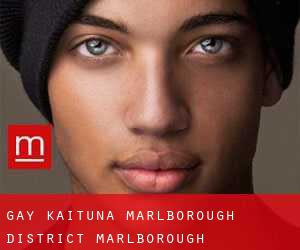 gay Kaituna (Marlborough District, Marlborough)