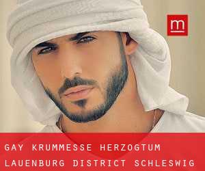 gay Krummesse (Herzogtum Lauenburg District, Schleswig-Holstein)