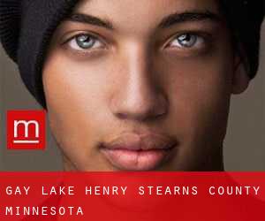 gay Lake Henry (Stearns County, Minnesota)