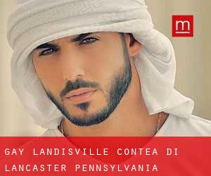 gay Landisville (Contea di Lancaster, Pennsylvania)