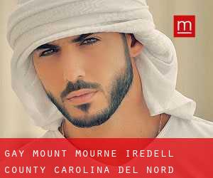 gay Mount Mourne (Iredell County, Carolina del Nord)