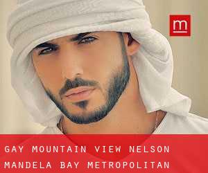 gay Mountain View (Nelson Mandela Bay Metropolitan Municipality, Eastern Cape)