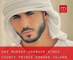 gay Murray Harbour (Kings County, Prince Edward Island)