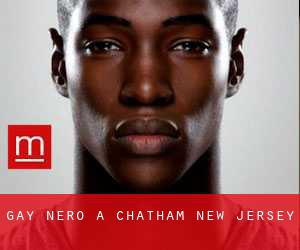 Gay Nero a Chatham (New Jersey)