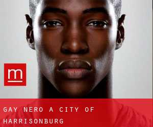 Gay Nero a City of Harrisonburg