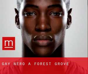 Gay Nero a Forest Grove