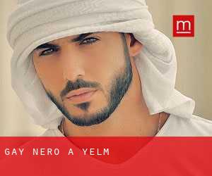 Gay Nero a Yelm