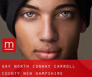gay North Conway (Carroll County, New Hampshire)