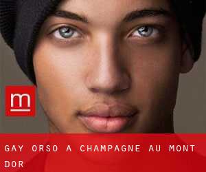 Gay Orso a Champagne-au-Mont-d'Or