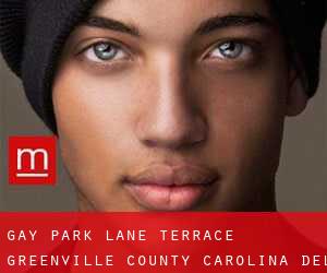 gay Park Lane Terrace (Greenville County, Carolina del Sud)