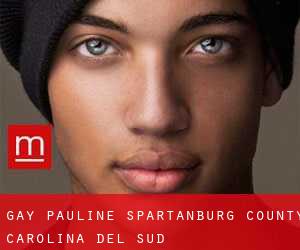 gay Pauline (Spartanburg County, Carolina del Sud)