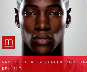 Gay Pelle a Evergreen (Carolina del Sud)