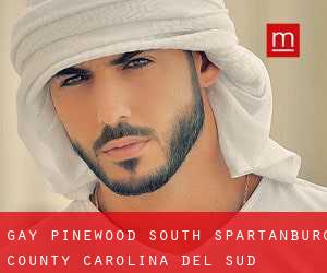 gay Pinewood South (Spartanburg County, Carolina del Sud)