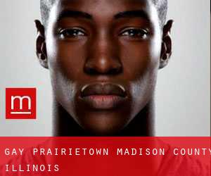 gay Prairietown (Madison County, Illinois)