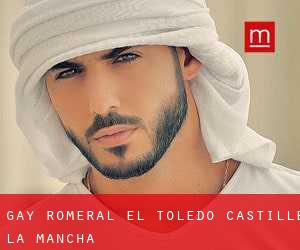 gay Romeral (El) (Toledo, Castille-La Mancha)