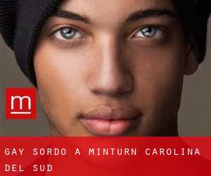 Gay Sordo a Minturn (Carolina del Sud)