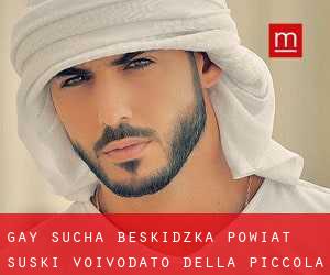 gay Sucha Beskidzka (Powiat suski, Voivodato della Piccola Polonia)