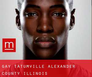 gay Tatumville (Alexander County, Illinois)