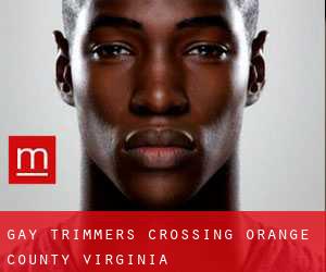 gay Trimmers Crossing (Orange County, Virginia)