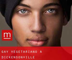 Gay Vegetariano a Dickensonville