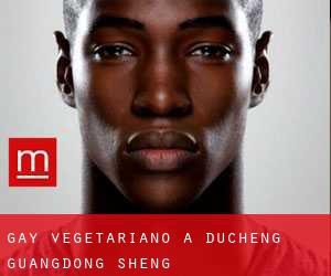Gay Vegetariano a Ducheng (Guangdong Sheng)