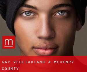 Gay Vegetariano a McHenry County