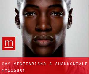 Gay Vegetariano a Shannondale (Missouri)