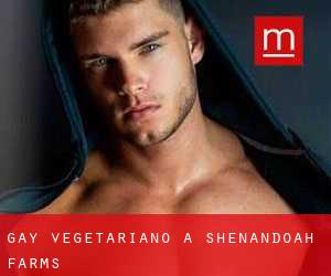 Gay Vegetariano a Shenandoah Farms