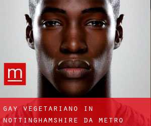 Gay Vegetariano in Nottinghamshire da metro - pagina 2