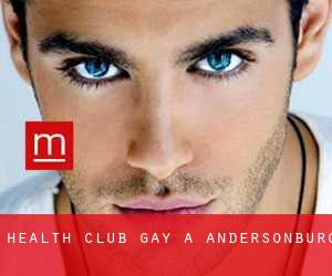 Health Club Gay a Andersonburg