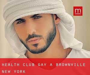 Health Club Gay a Brownville (New York)