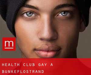 Health Club Gay a Bunkeflostrand