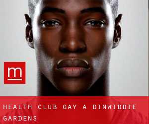 Health Club Gay a Dinwiddie Gardens