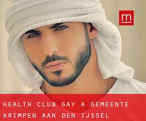Health Club Gay a Gemeente Krimpen aan den IJssel