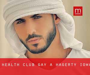 Health Club Gay a Hagerty (Iowa)