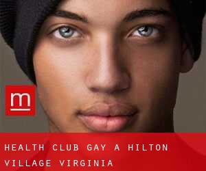 Health Club Gay a Hilton Village (Virginia)