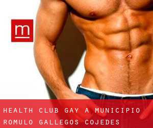 Health Club Gay a Municipio Rómulo Gallegos (Cojedes)