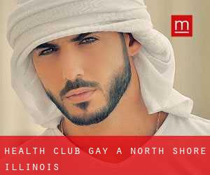 Health Club Gay a North Shore (Illinois)