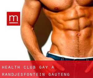 Health Club Gay a Randjesfontein (Gauteng)