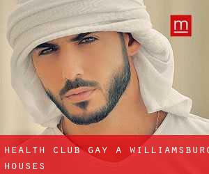 Health Club Gay a Williamsburg Houses