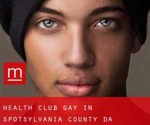 Health Club Gay in Spotsylvania County da villaggio - pagina 1